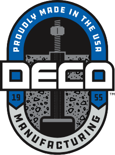 Deco Manufacturing