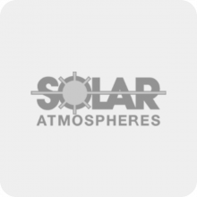 Solar Atmospheres