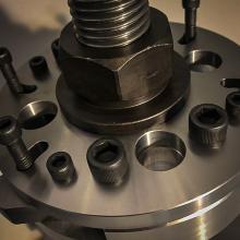 Production CNC Machining