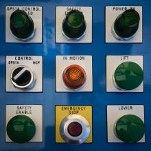 Control Panels