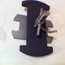 Production CNC Machinery