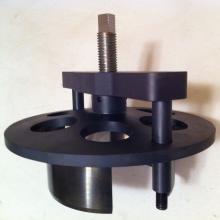 Production CNC Machinery