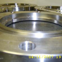 Production CNC Machinery