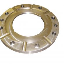 Production CNC Machinery
