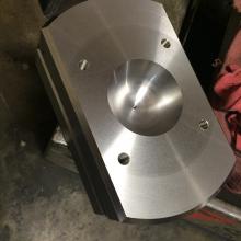 Production CNC Machinery