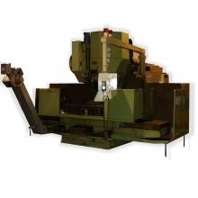 Production CNC Machinery