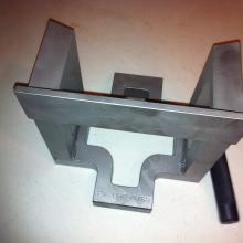 Production CNC Machinery