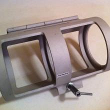 Production CNC Machinery