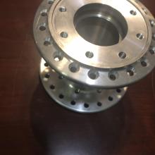 Production CNC Machinery