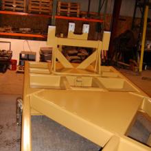 Trailers and Wagons